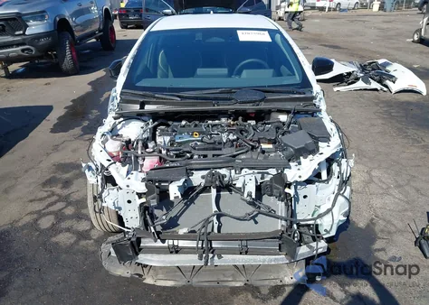 2024 Toyota Prius Le/Limited/Xle z USA, uszkodzony, nr VIN JTDACAAU4R3030049